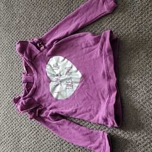 Adorable casual shirt with puff shoulder sleeves